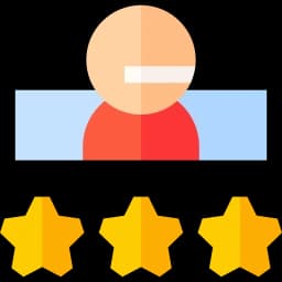 Driver Ratings & Reviews