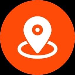 Enter Pickup & Destination