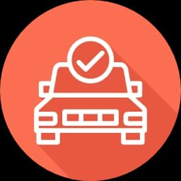 Confirm Ride Booking
