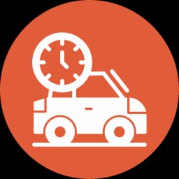Live Driver Tracking