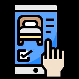 Instant Ride Booking