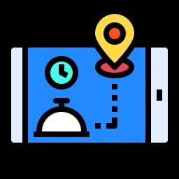 Real-Time GPS Tracking