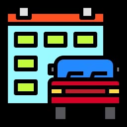 Ride Scheduling