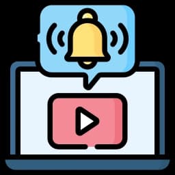 Live Notifications