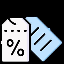 Promo Codes & Discounts