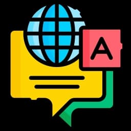 Multi-Language Support