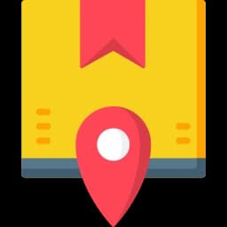 Set Pickup & Drop Location