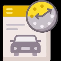 Confirm Ride Booking