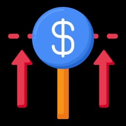 Surge Pricing Revenue