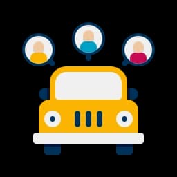 Premium Ride Categories