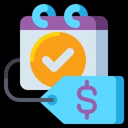 Priority Booking Charges