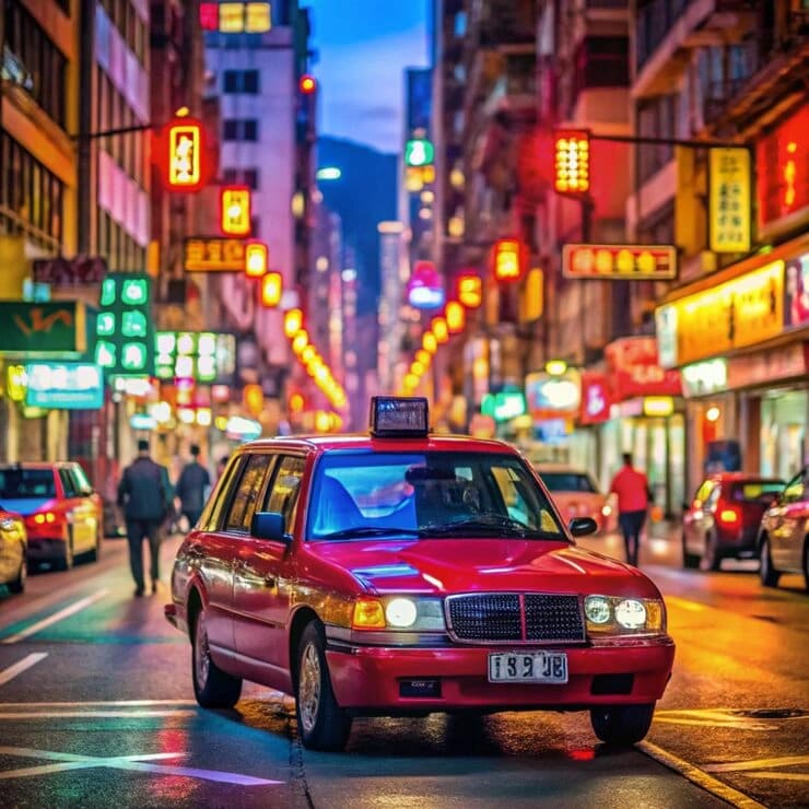 What is Lyft Clone?