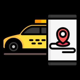 Instant Ride Booking