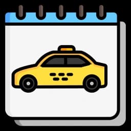 Ride Scheduling