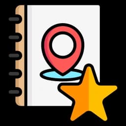 Favorite Locations