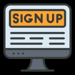 Quick Sign-Up