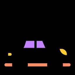 Select Vehicle Type