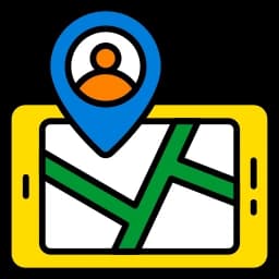 Live Driver Tracking