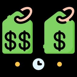Surge Pricing Revenue