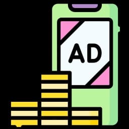 In-App Advertising Revenue