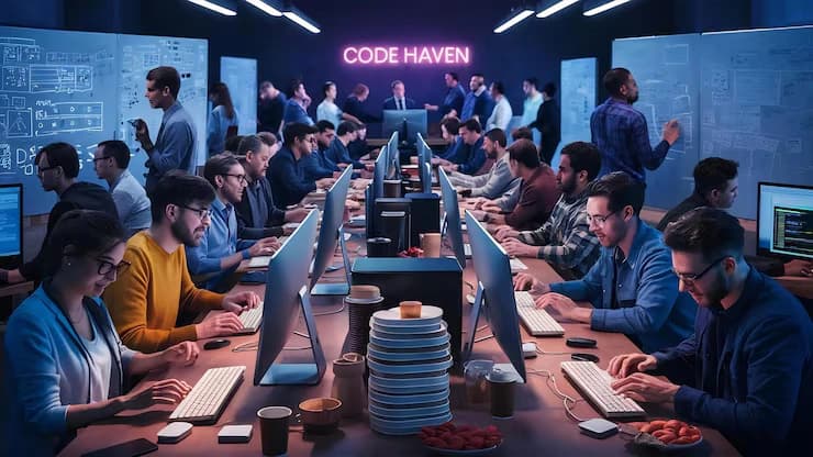 Developers & Technical Teams
