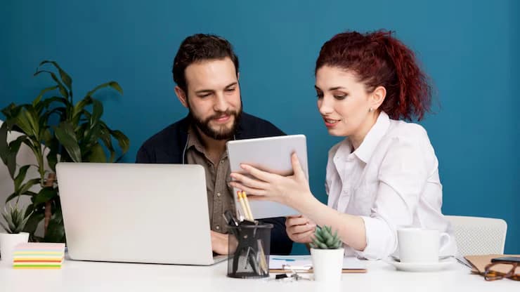 Marketing & Advertising Partners