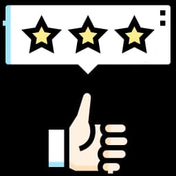 Ratings & Reviews