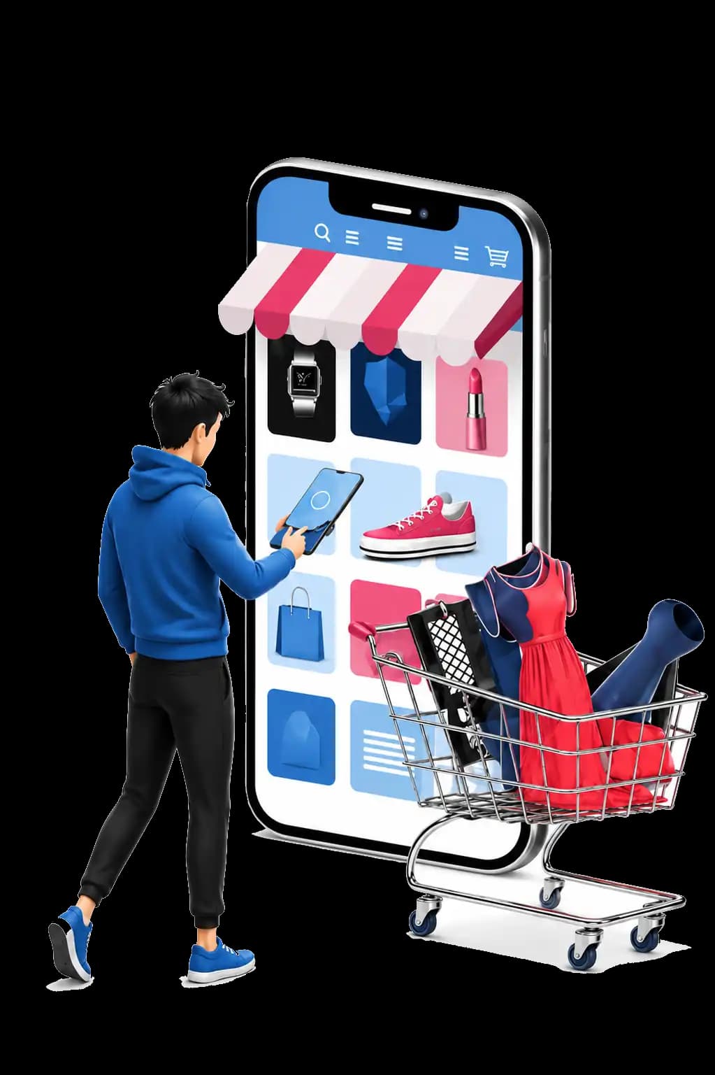 Alibaba Clone Benefits