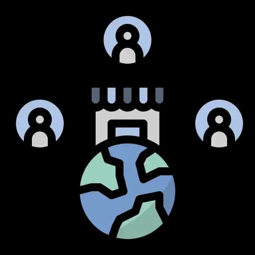 Multi-Vendor Ecosystem