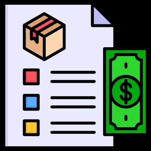 Product Listing Fees