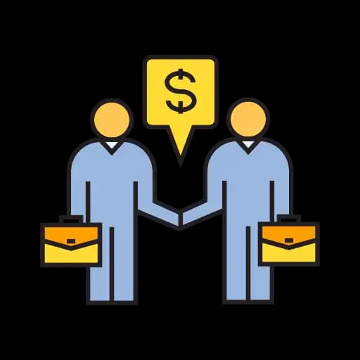 Buyers / Businesses