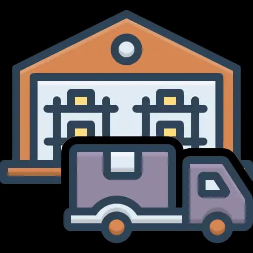 Suppliers & Wholesalers