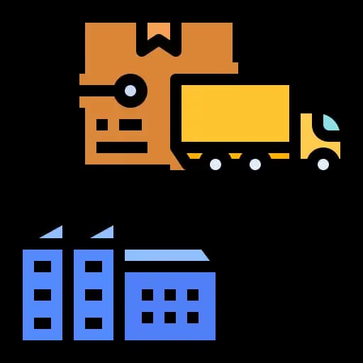 Logistics & Delivery Companies