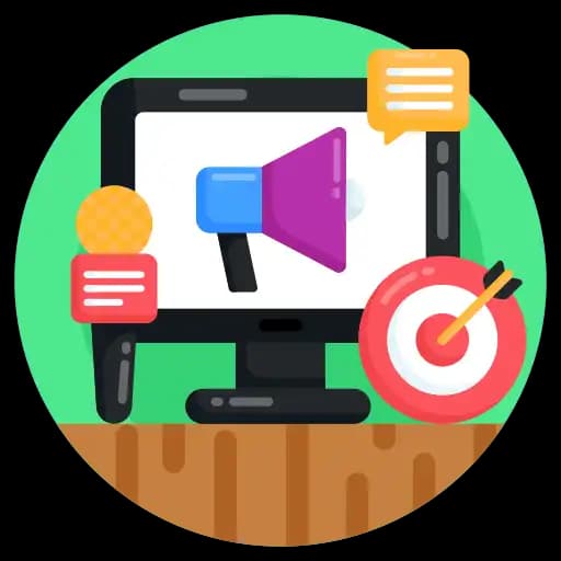 Marketing & Advertising Agencies