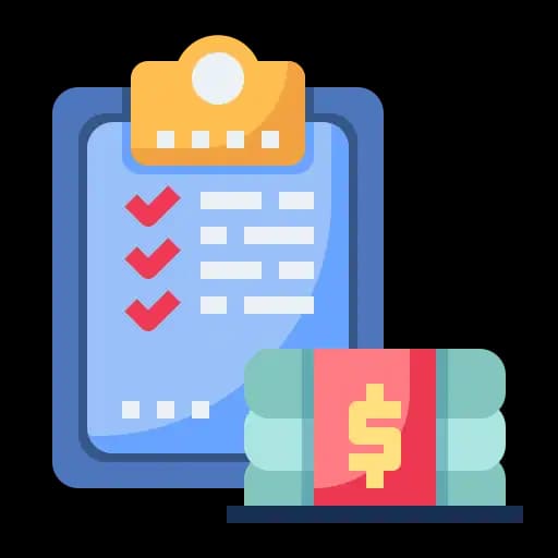 Service Listing Fees