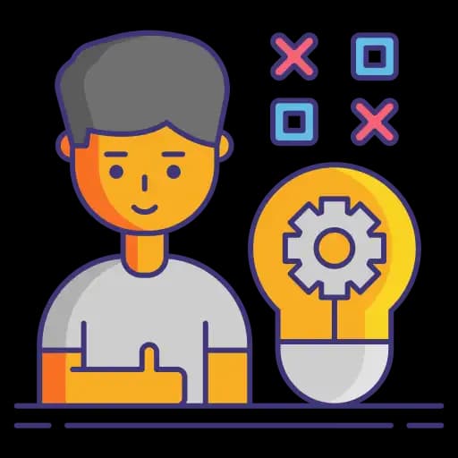 Entrepreneurs Testing Ideas