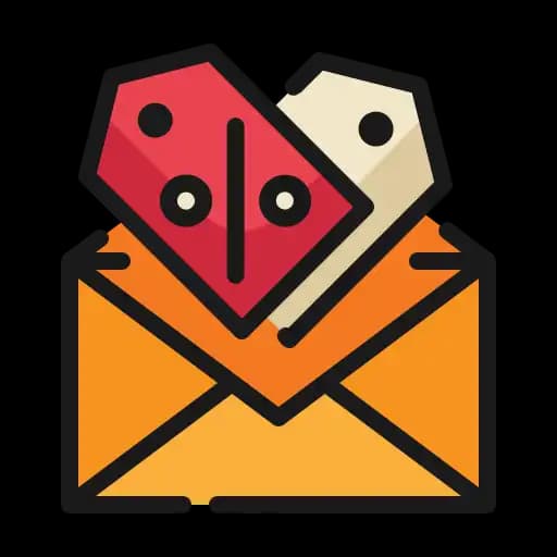 Exclusive Offers & Coupons