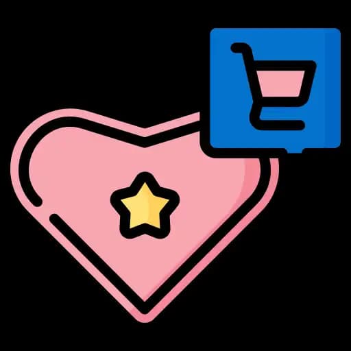 Favorites and Wishlists