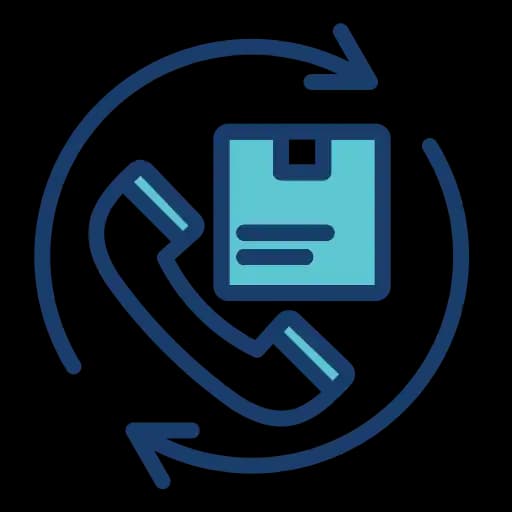 Live Delivery Updates