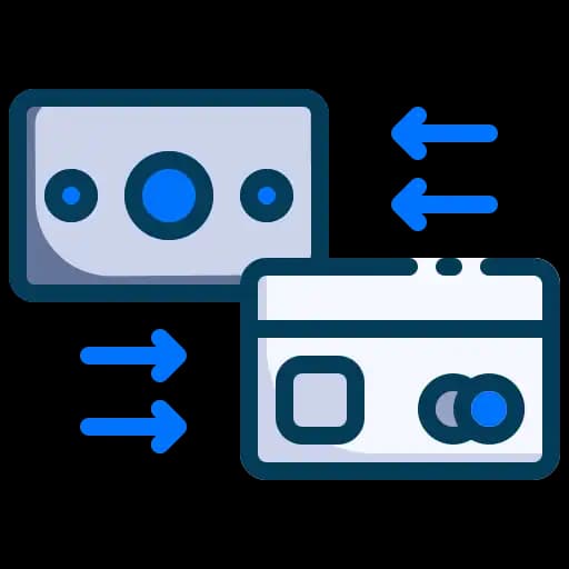 Multiple Payment Options
