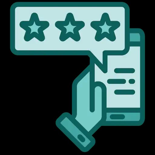 Ratings and Reviews