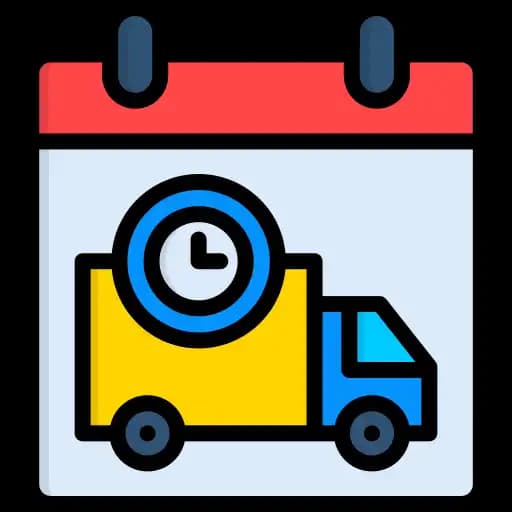 Scheduled Deliveries