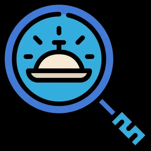 Smart Restaurant Discovery