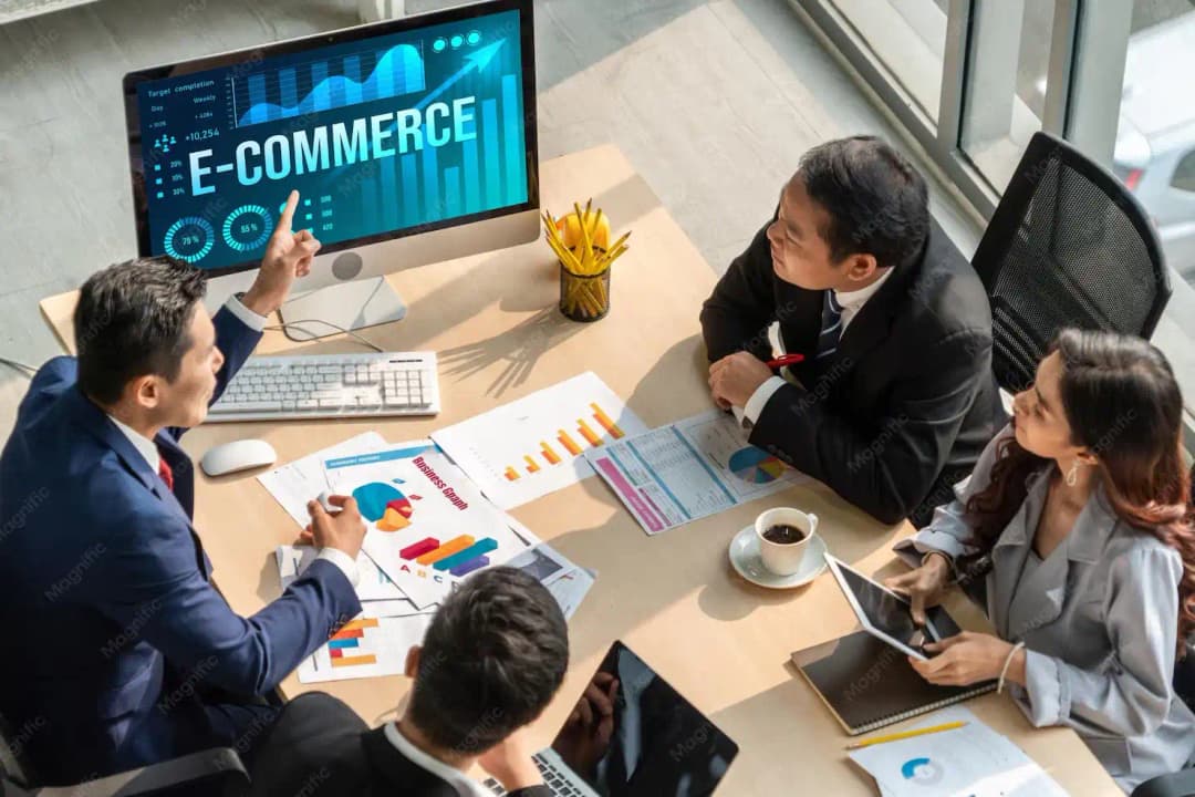 Business Aggregators & Marketplace Operators