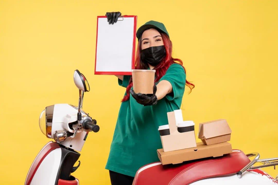 Food Delivery Startups