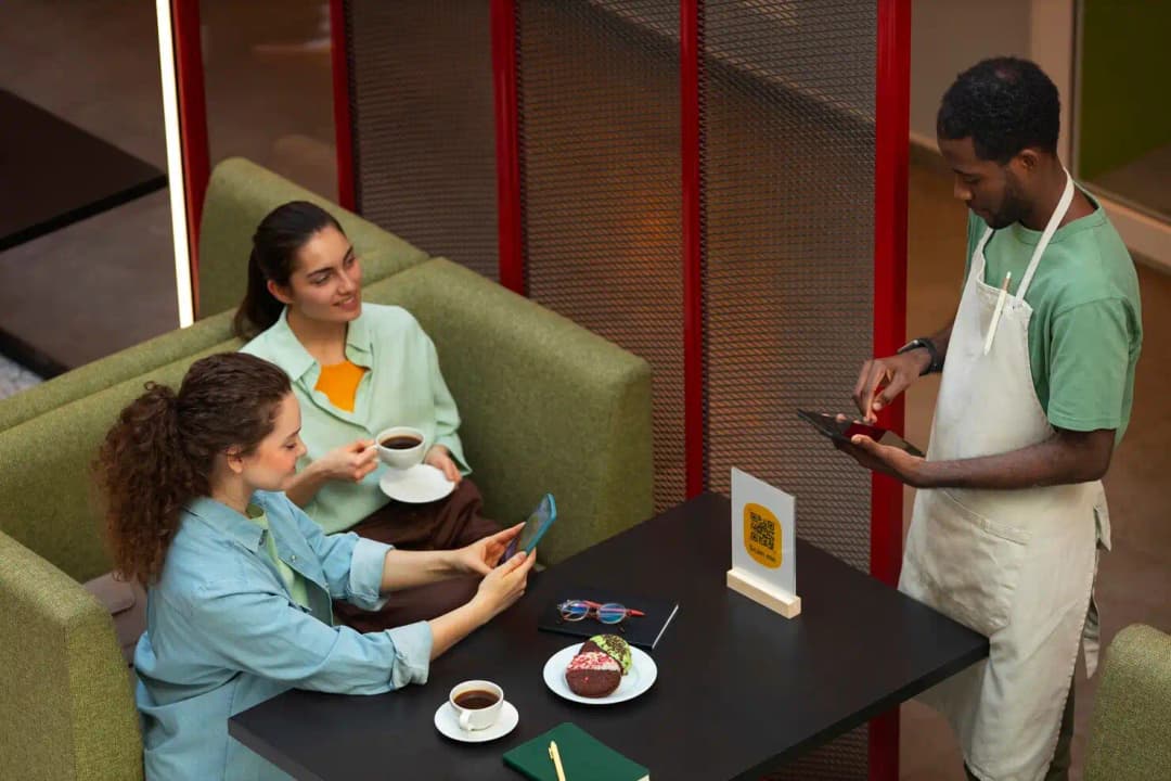 Local Restaurant Networks
