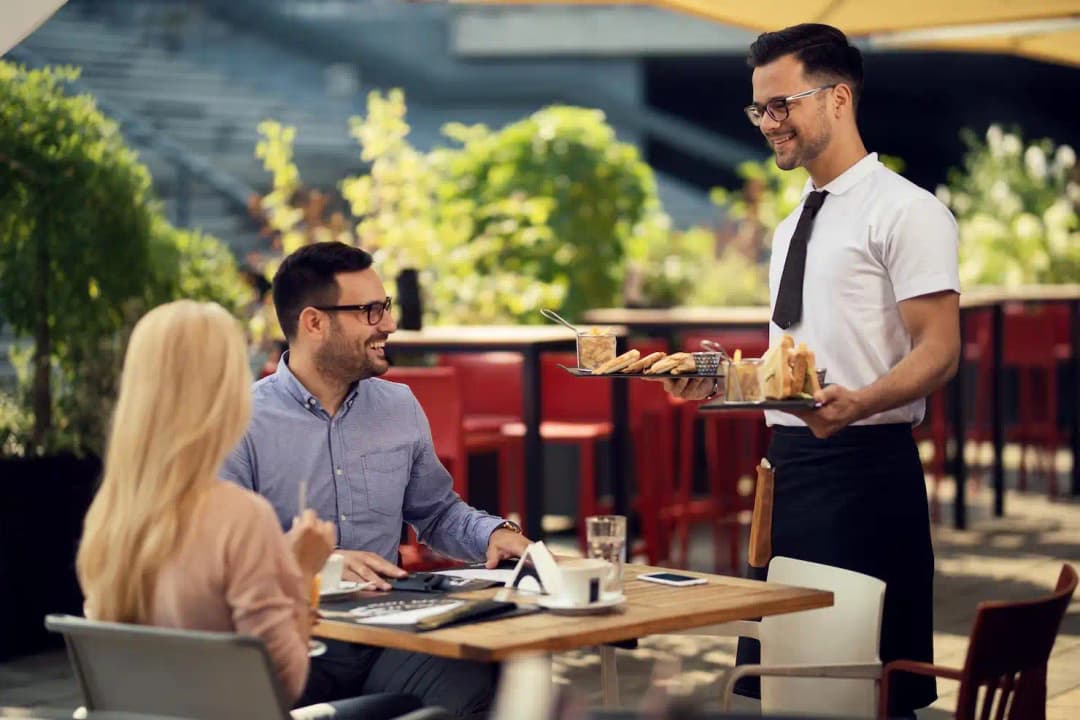 Restaurant Chains