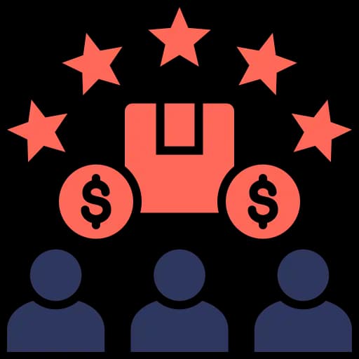 Multi-Vendor Advantage