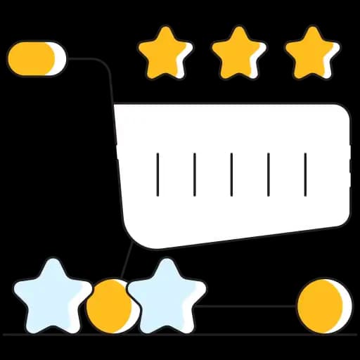 Seamless Shopping Experience