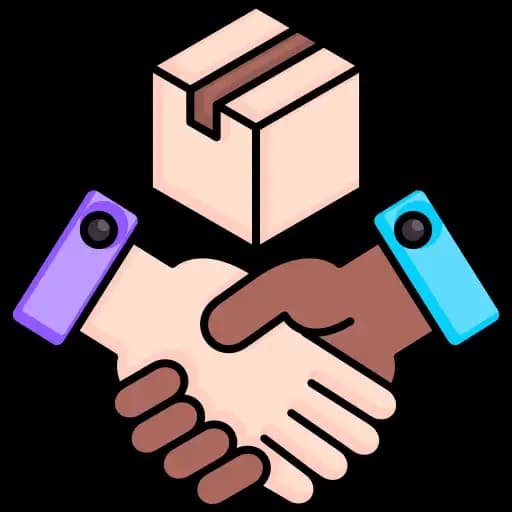 Delivery Partners